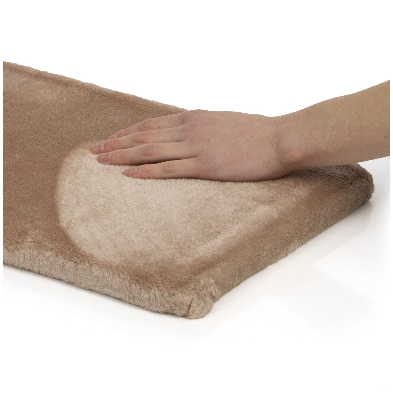 Canadian Cat Company Fensterliege Snuggly Place L beige