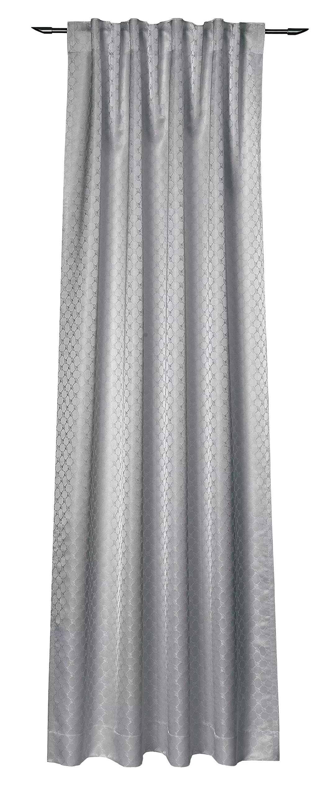 Fertiggardine Allover 130 x 250 cm
