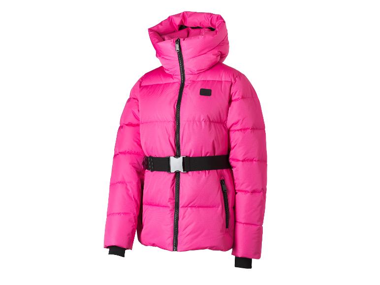Dames ski-jas Glamour