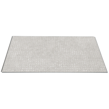 Dumawall + kunststof wandtegel 37,5x65 cm 1,95 m² Siena