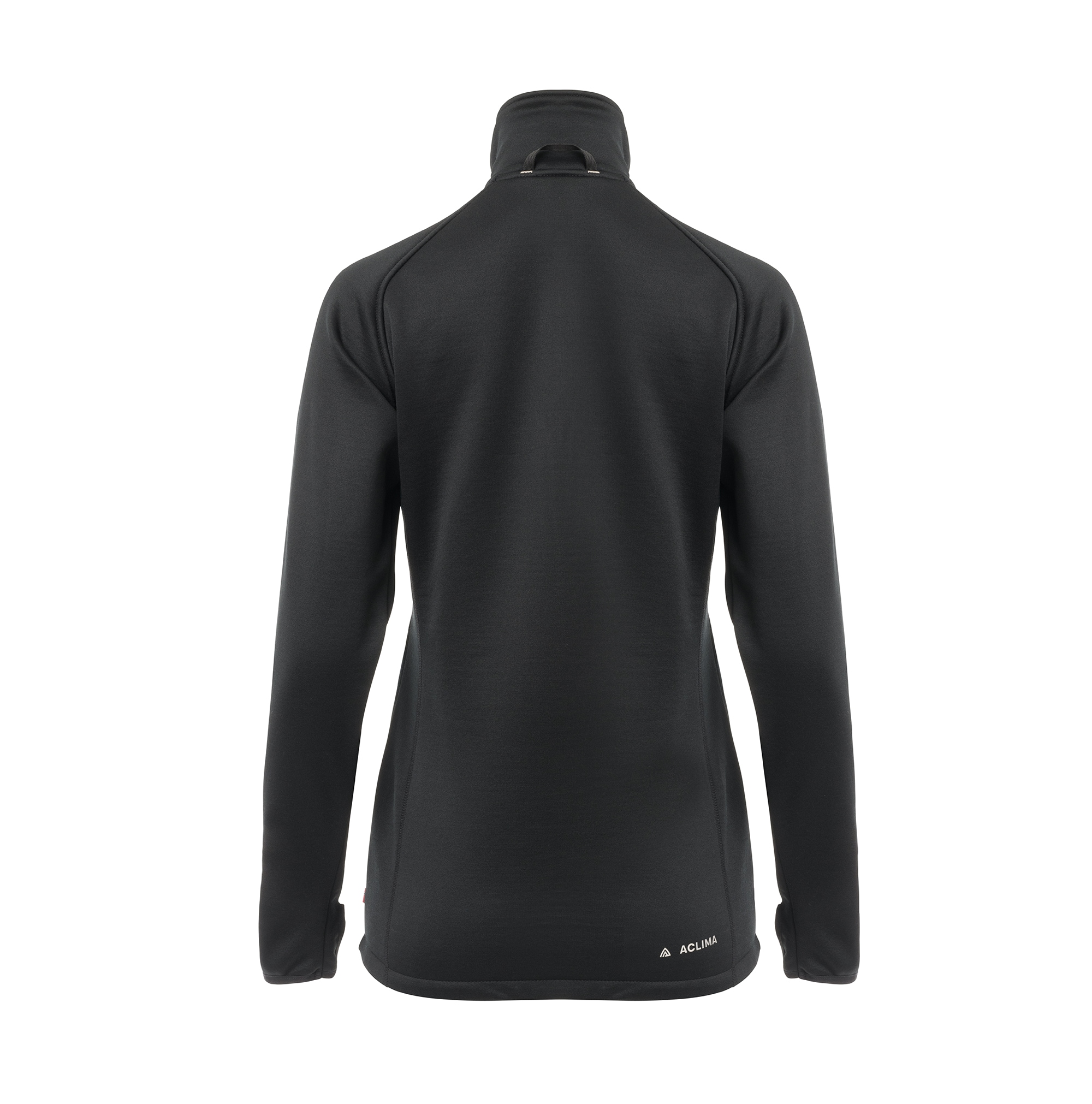 Aclima Lars Monsen Femunden Jacket, Dame<br>Komfortabel og varm jakke!