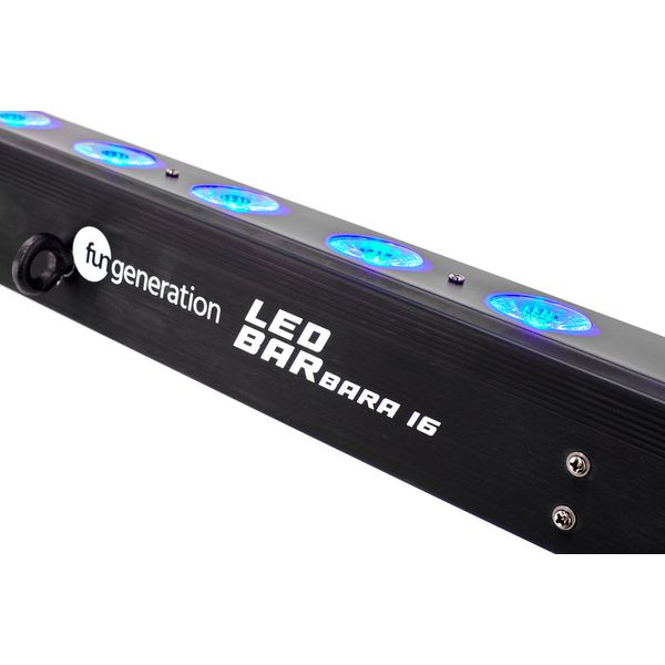 Fun Generation LED BARbara 24 Bundle