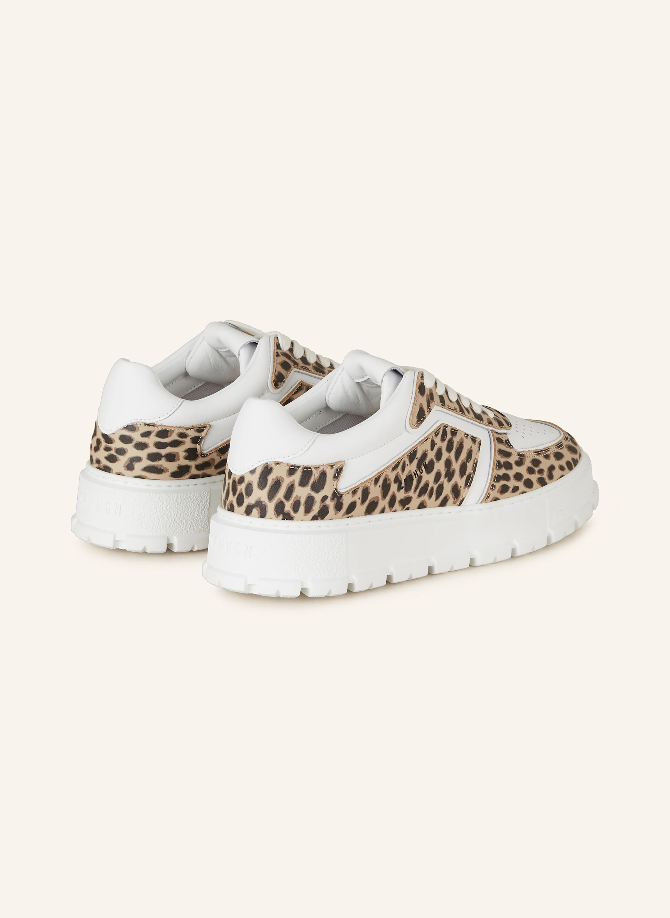 OH APRIL Sneaker CPH332 x OH APRIL