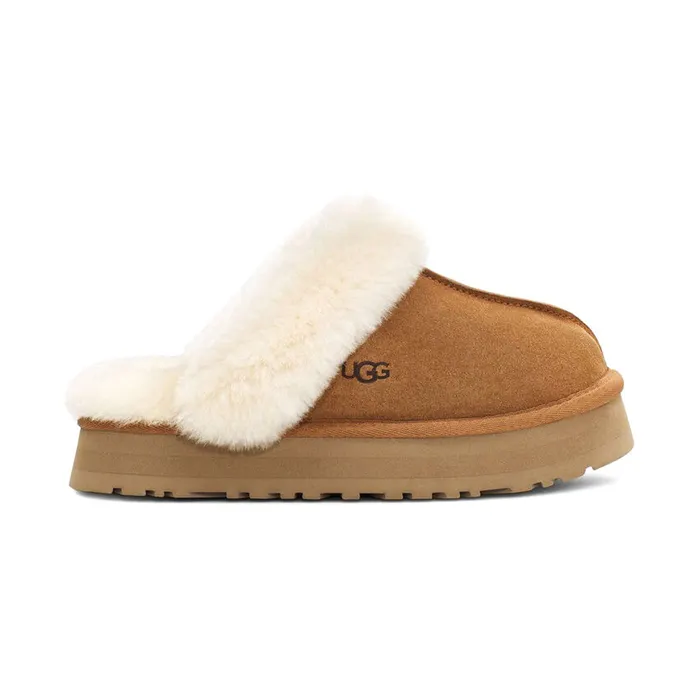 UGG Disquette Pantoffels Dames