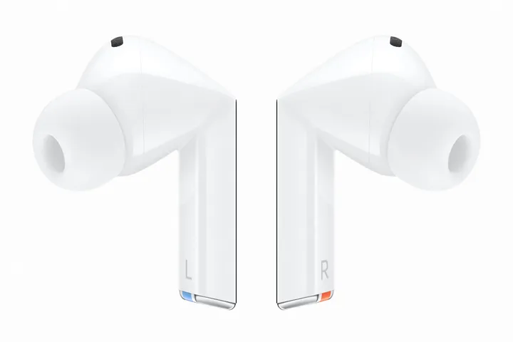 Samsung | Galaxy Buds3 Pro White