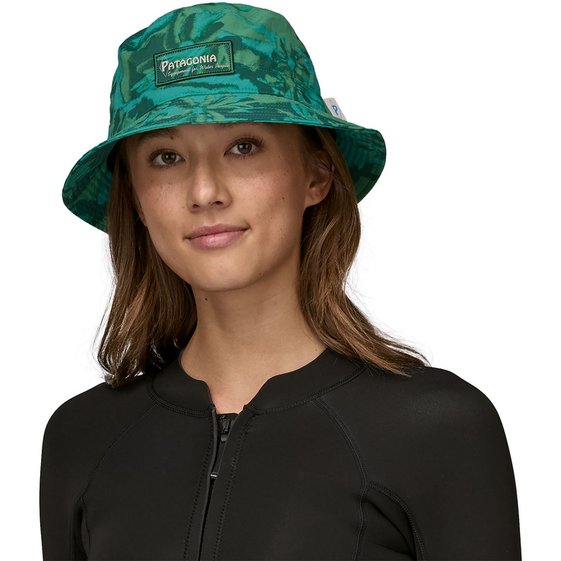 Patagonia Wavefarer Bucket Hut