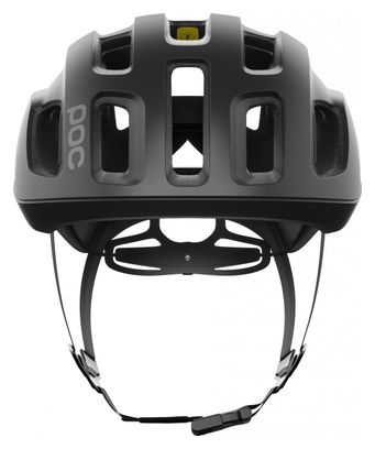 Casque Poc Ventral Air MIPS Mat Noir