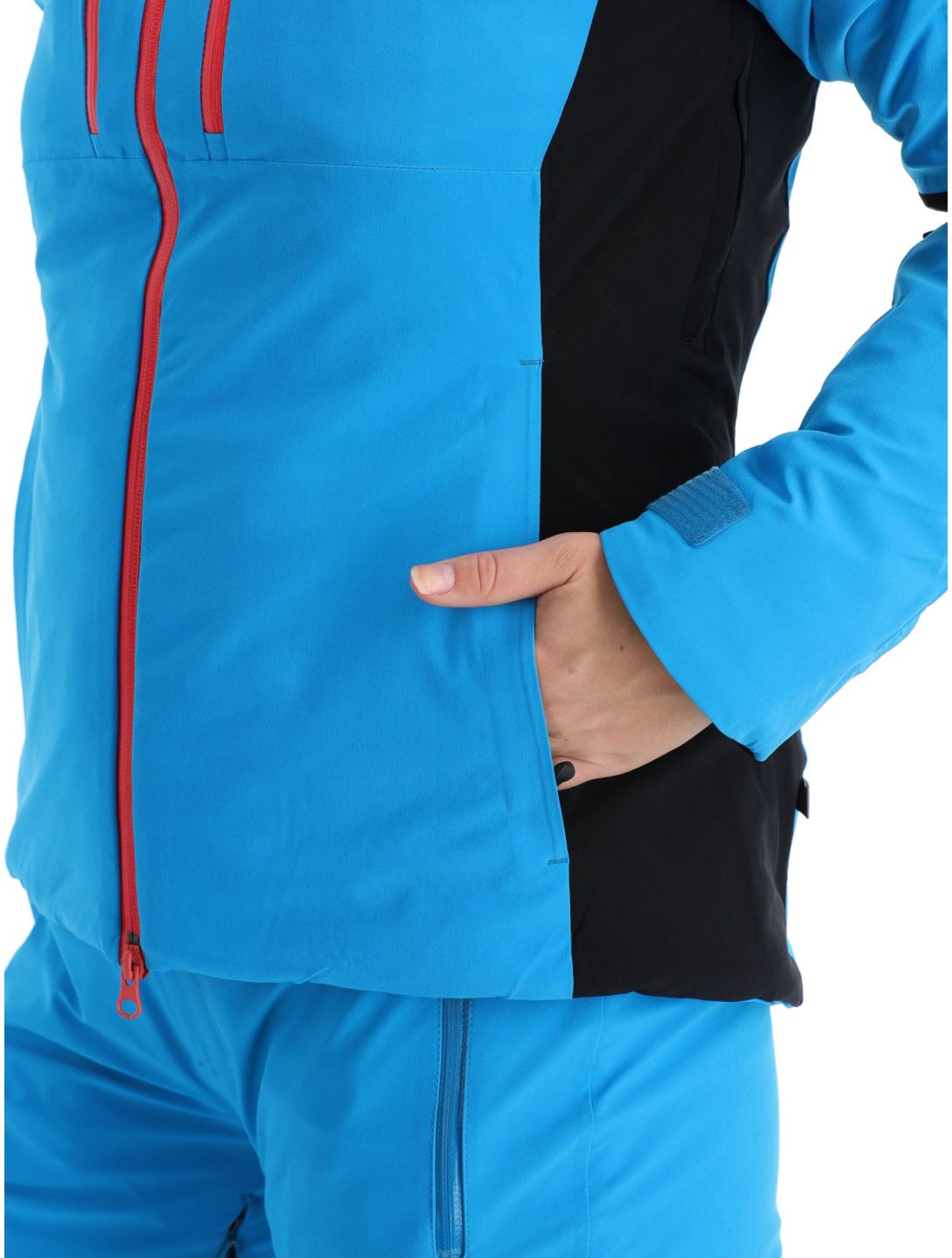 Dexen-W ski-jas dames  grote maten