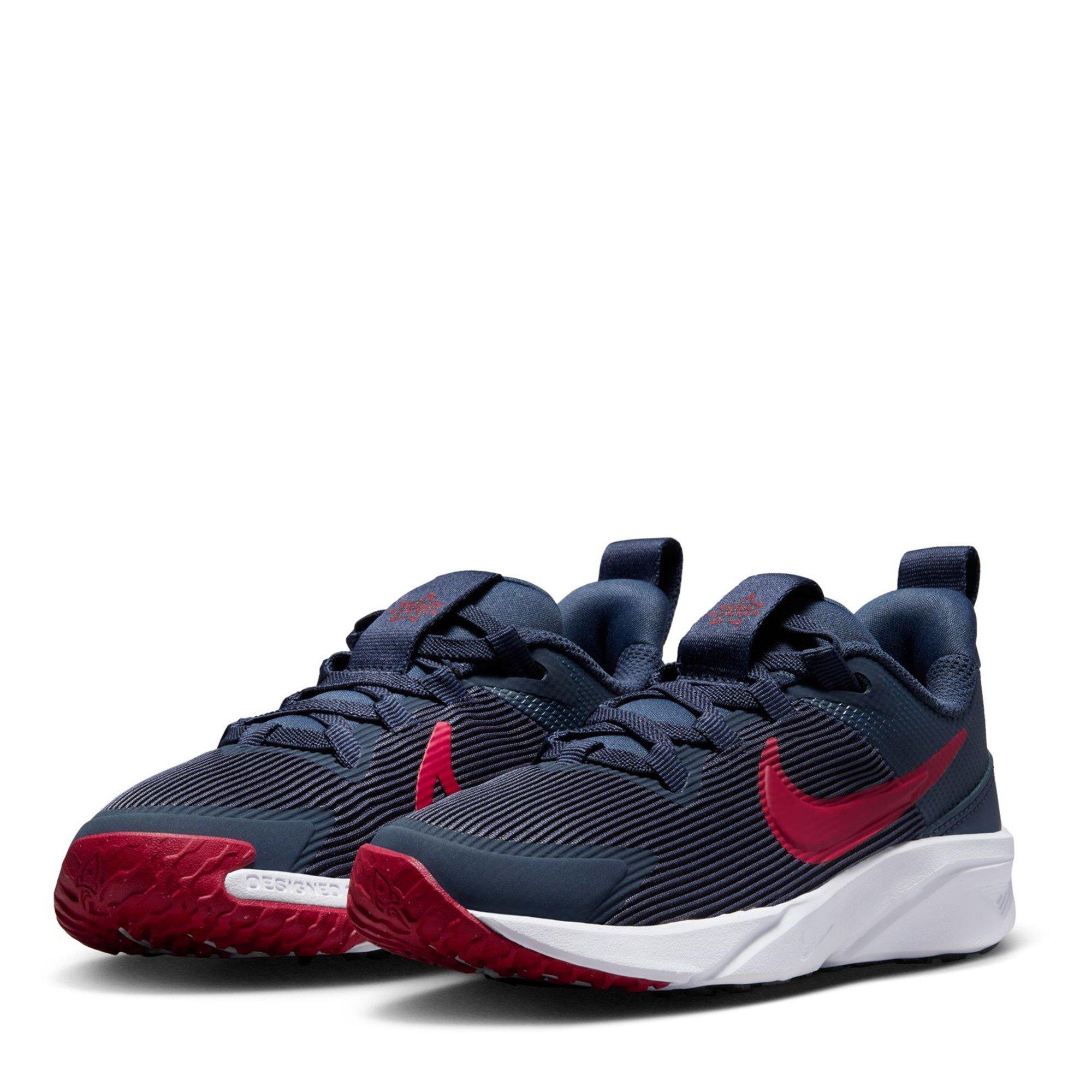 Nike Star Runner 4 Little KidsShoes