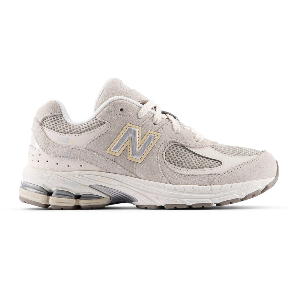 Køb New Balance Shipyard 2002 Kids Lace Sneakers