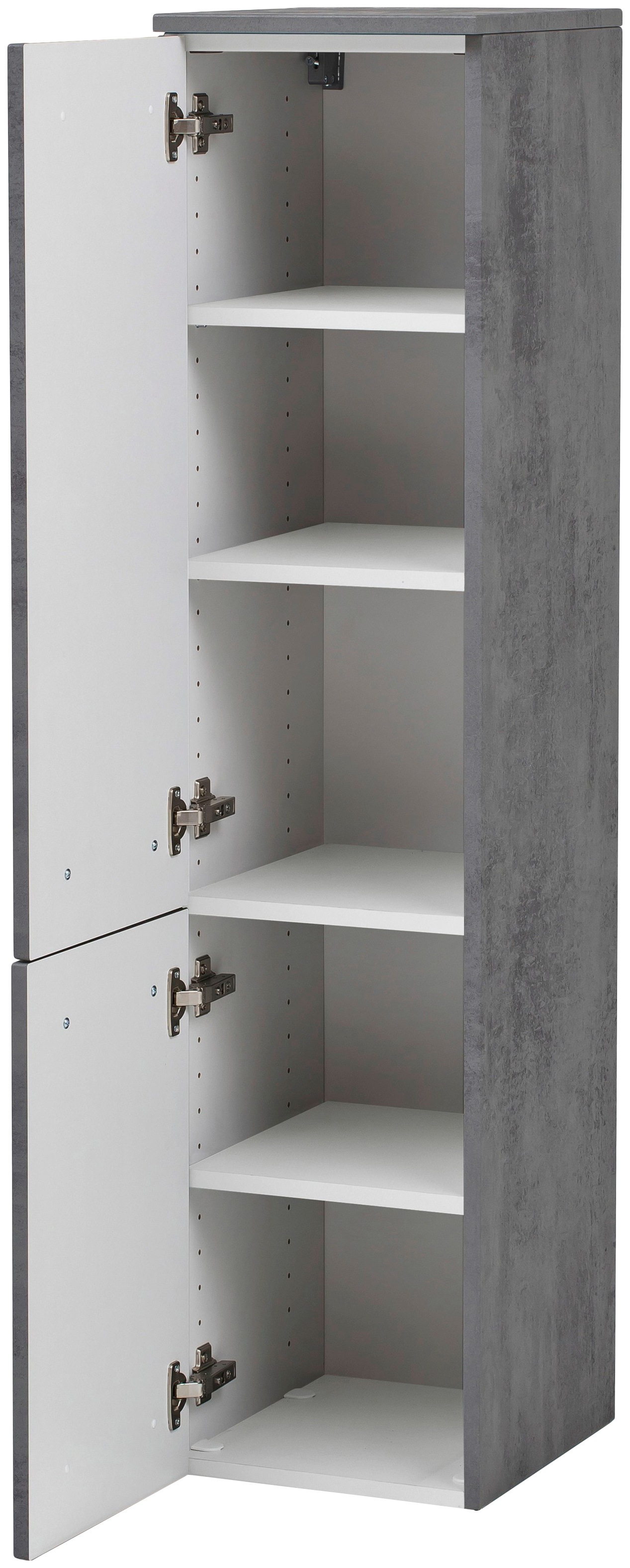 welltime Midischrank »Windau« 30 cm breit