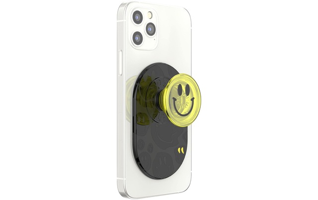 Popsockets Handy-Halterung »MagSafe All Smiles« Universalhalterung