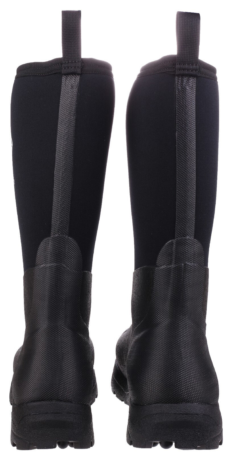 Muck Boot Derwent II - Outdoorlaarzen - Zwart - 38