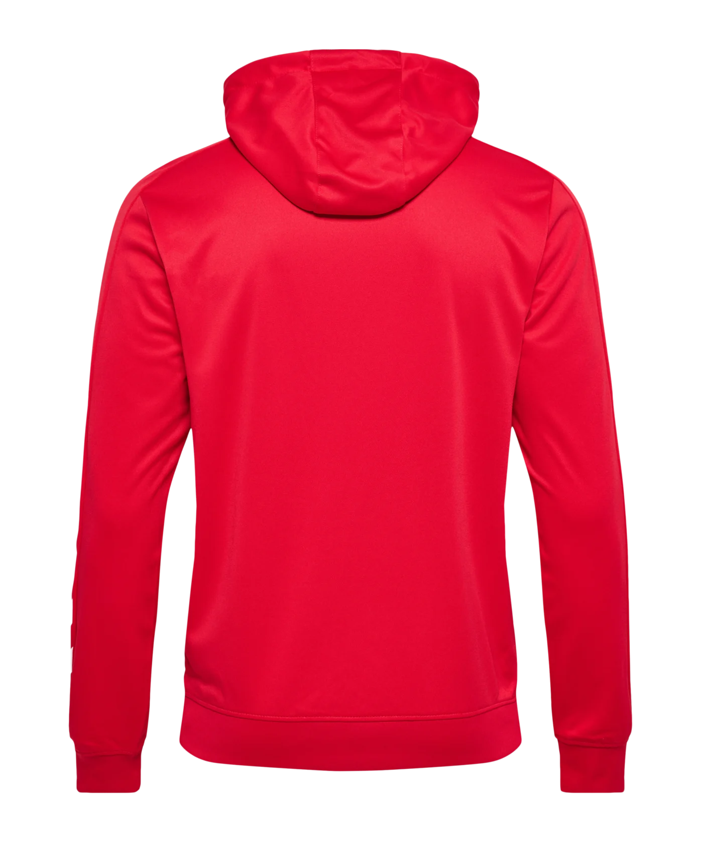 Hummel hmlPROMO Hoody Rot F3062