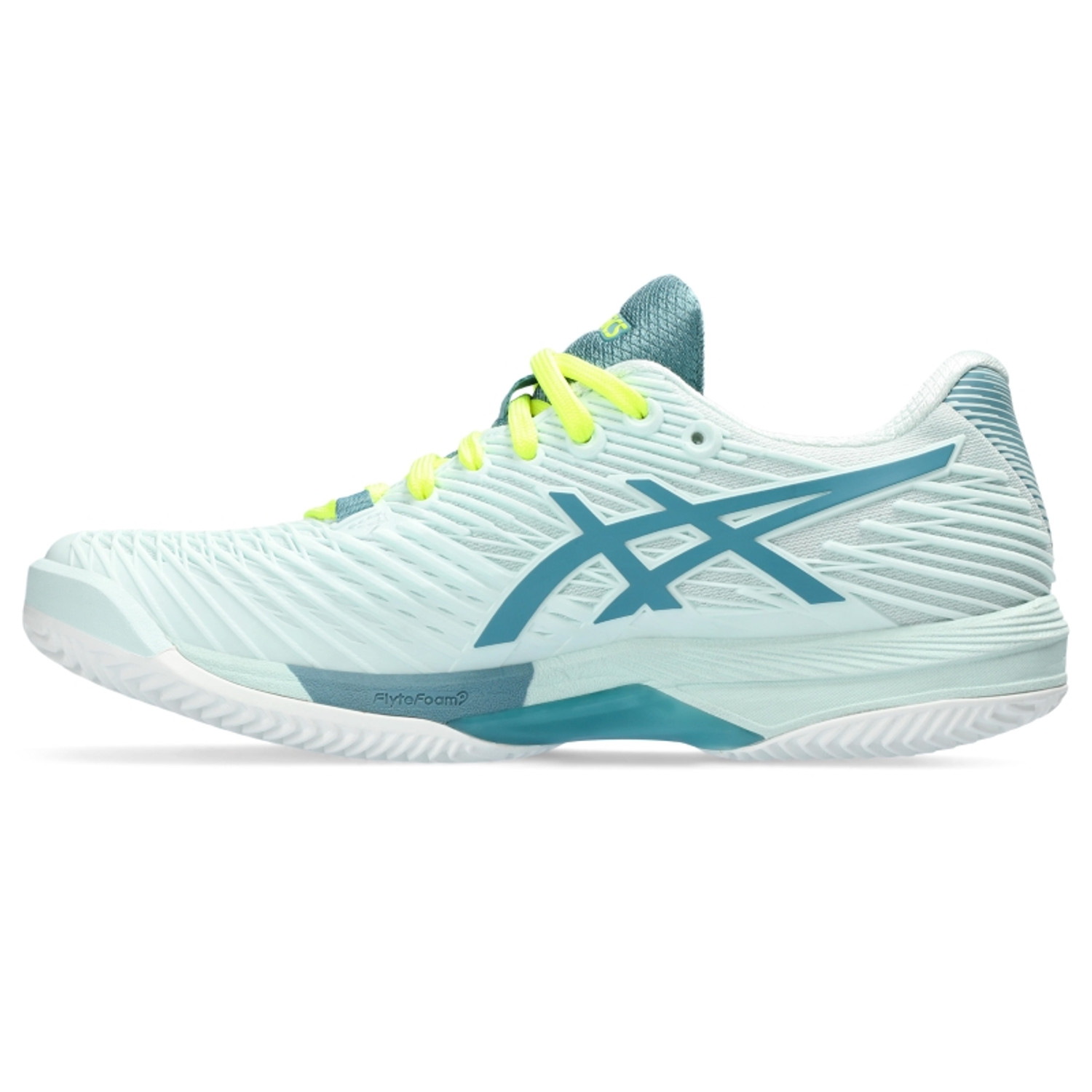 Asics Solution Speed FF 2 Clay Dames