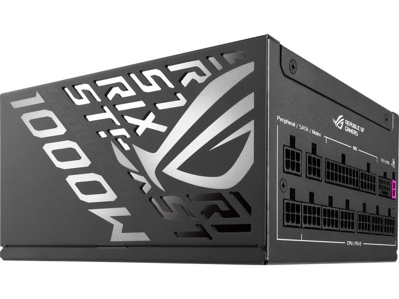 ASUS ROG ROG STRIX 1000P-GAMING 1000 W ATX-Netzteil mit 1000 W