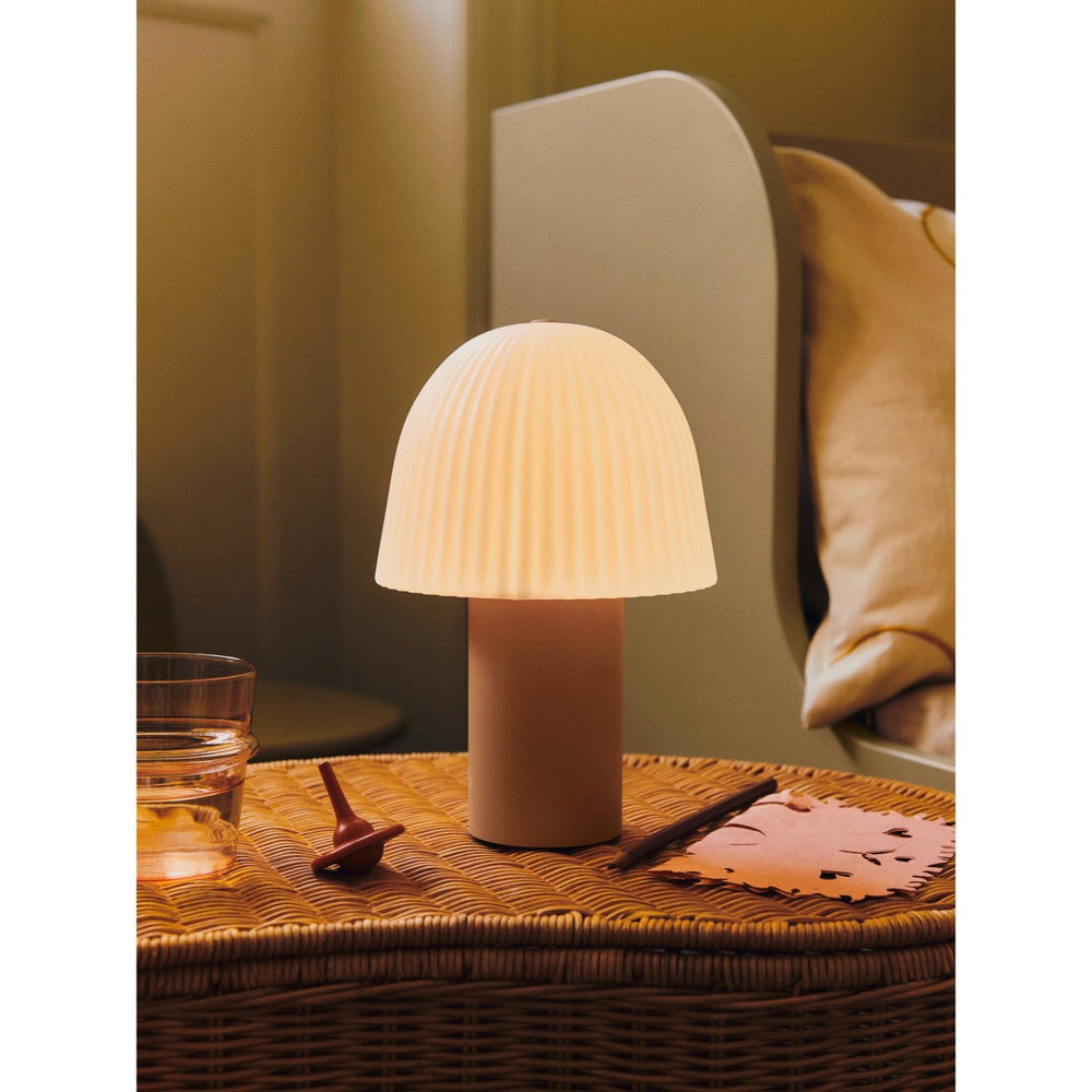 Køb Ferm Living Natural Willora Flettet Opbevaring 2-Pak
