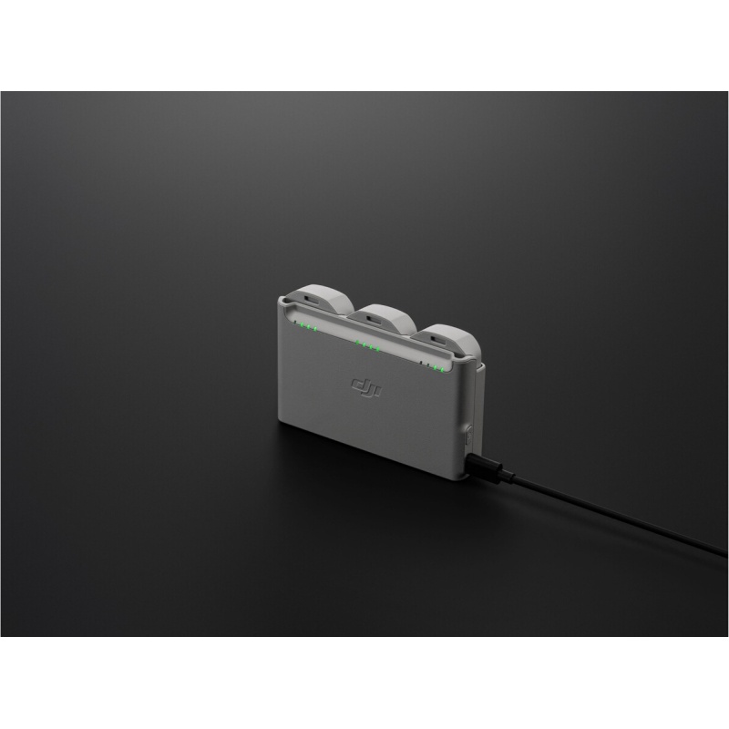 Accessoires pour drone Dji Neo Station de recharge batterie