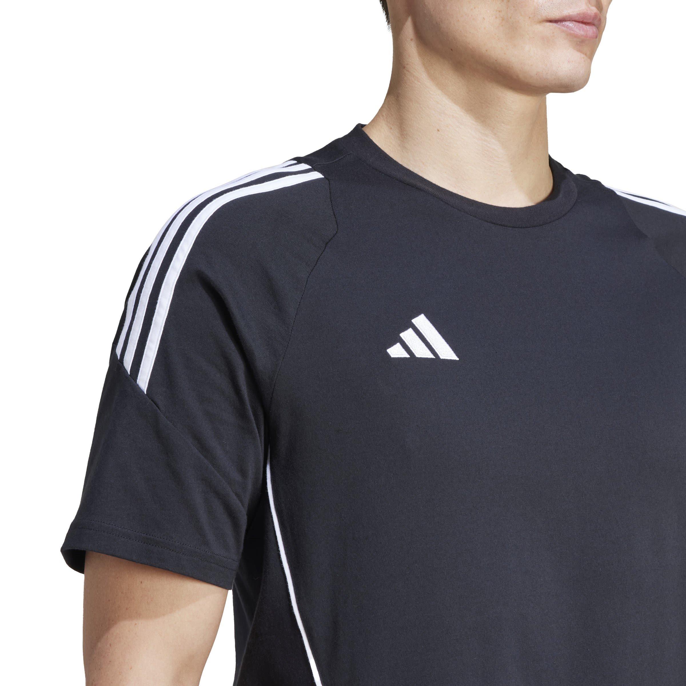 adidas Tiro 24 Sweat T Shirt Mens