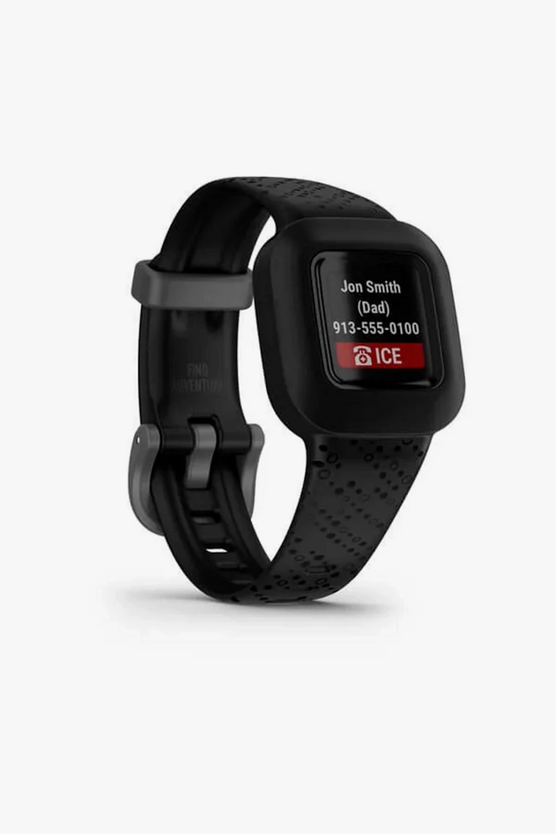 GARMIN Vivofit 3 Kinder Sportuhr