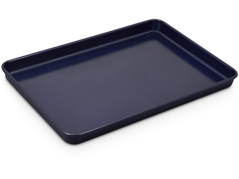 Zyliss Backblech 39 cm x 26.5 cm Antihaftbeschichtetes Backblech