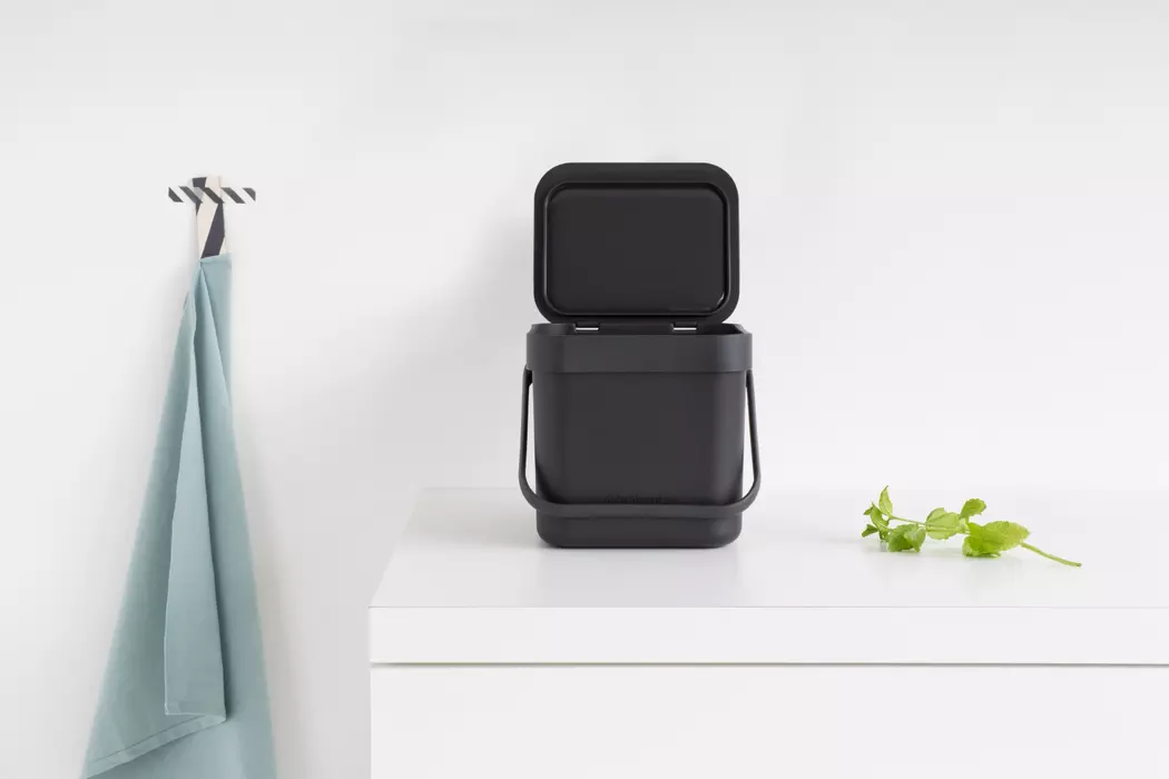 Abfallbehälter Sort&Go 3l