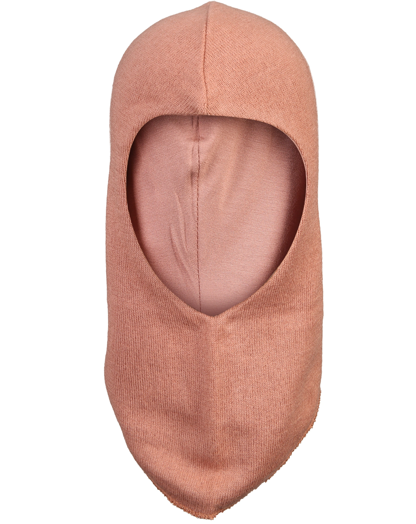 Schlupfmütze ABEL in rose blush