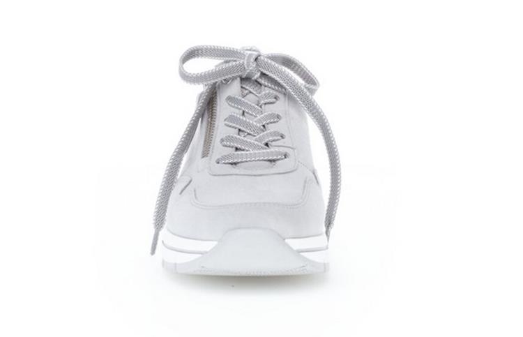 Gabor 26.587 light grey/silber