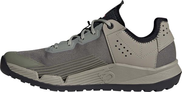 TRAILCROSS LT Damen-Flatschuhe  leggrnsigcorcblack  36