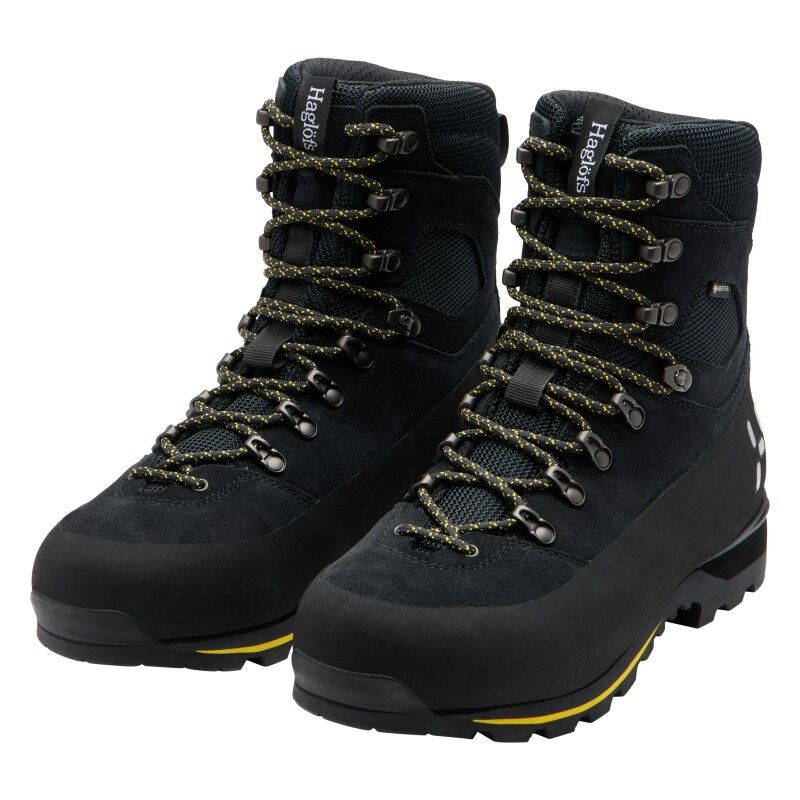 Incline Pro GTX High - Chaussures alpinisme