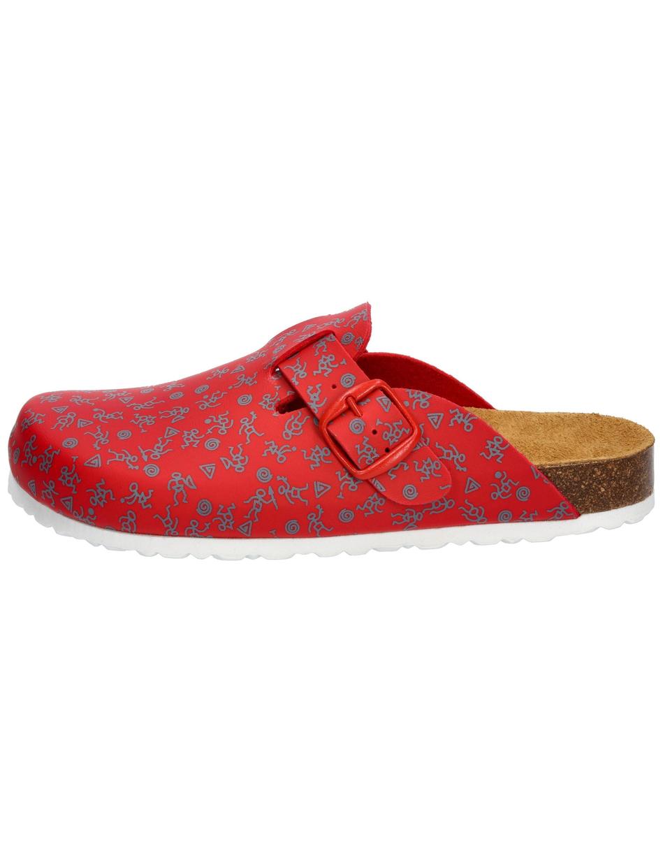 Clog Bioline Clog Print
