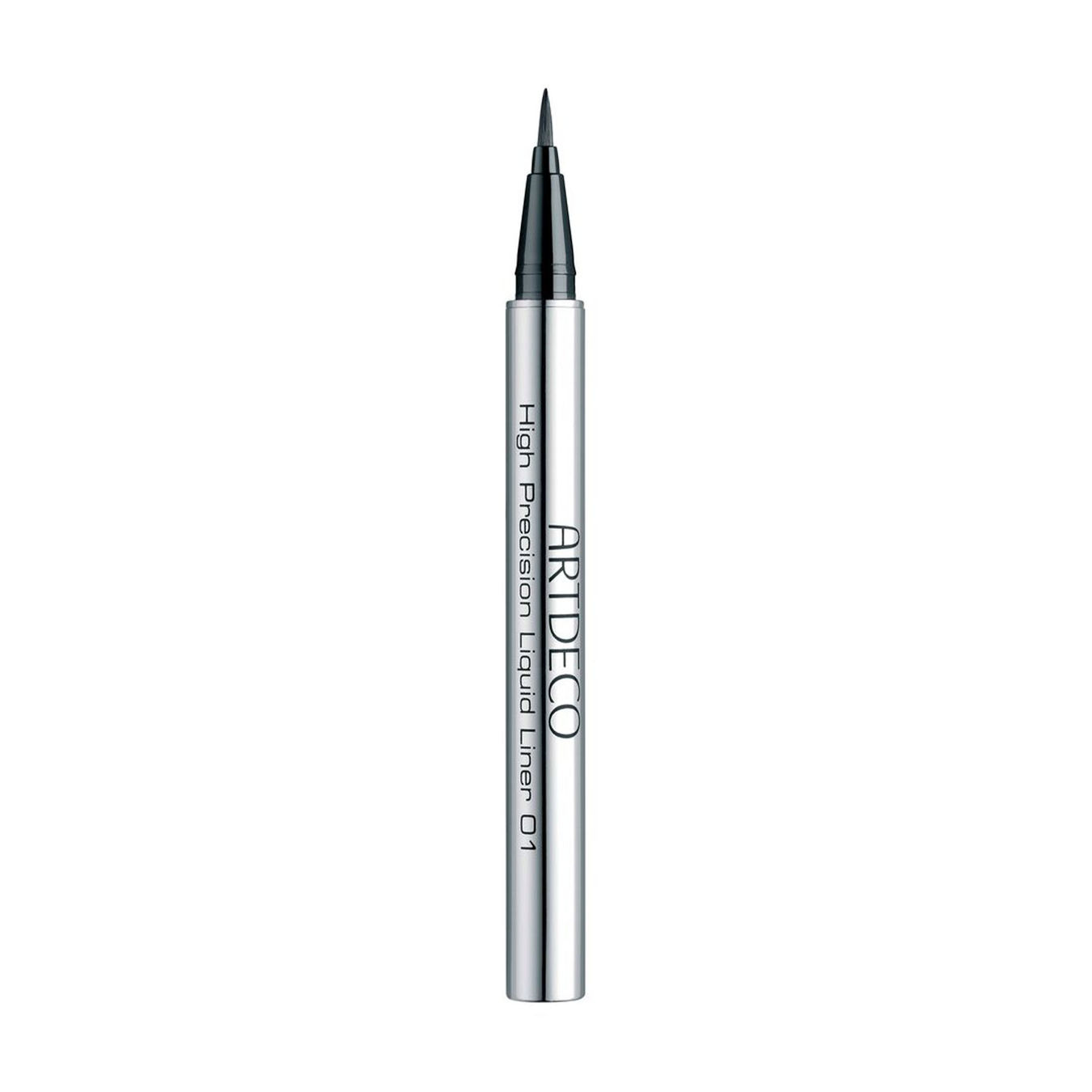 Artdeco High Precision Liquid Liner Eyeliner01 black