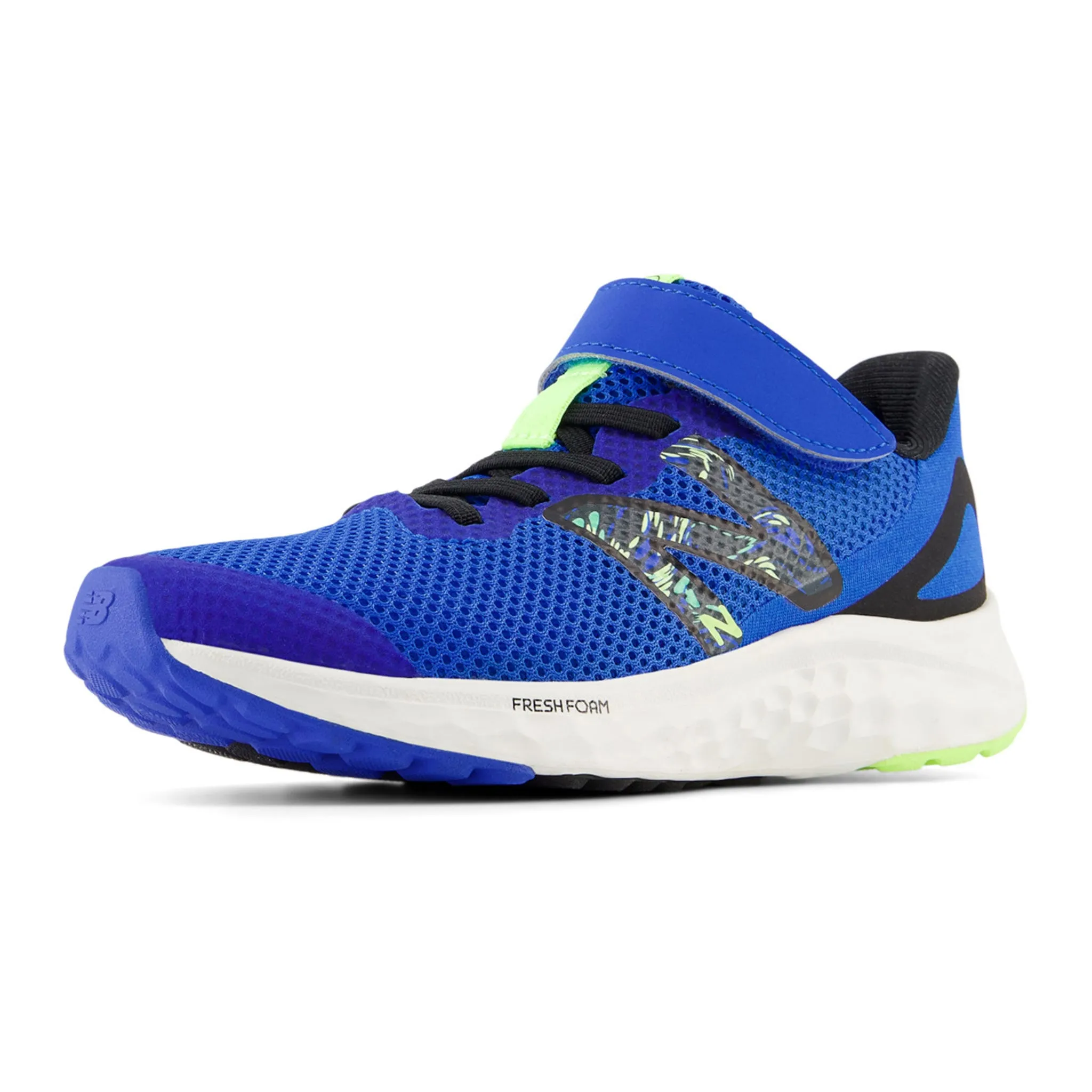New Balance Soulier Arishi v4 Bungee Pointures 11-3