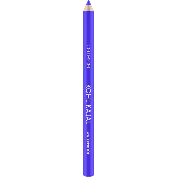 Kohl Kajal Waterproof 150 Ultra Marine
