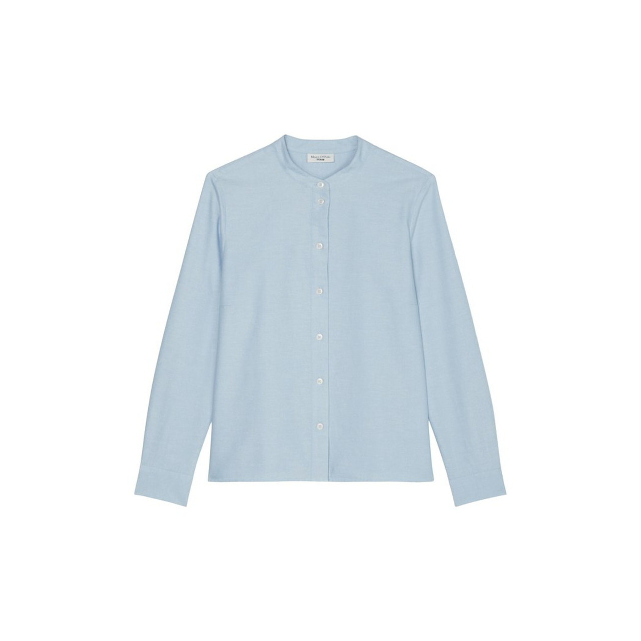 Marc o'Polo Blouse, pleats at back