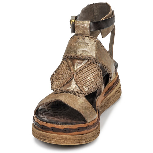 Airstep / A.S.98 - LAGOS - Doré