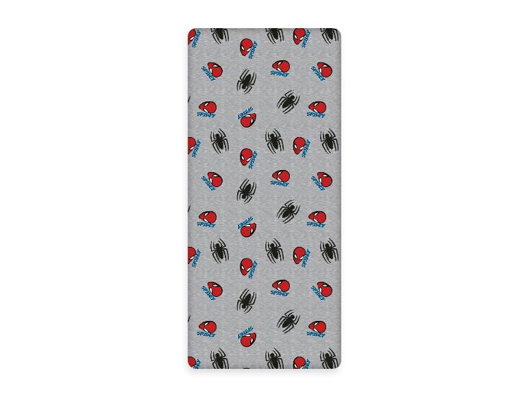 Hoeslaken Disney 90-100 x 200 cm