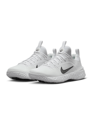 Nike Huarache 9 Elite TF LAX Lacrosse Shoes
