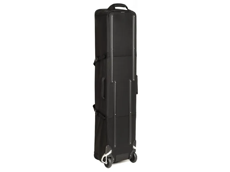 Think Tank Stand Manager 52, Trolley, Alle mærker, Nylon, Polyester, Polyurethan, Sort, 318 mm, 203 mm