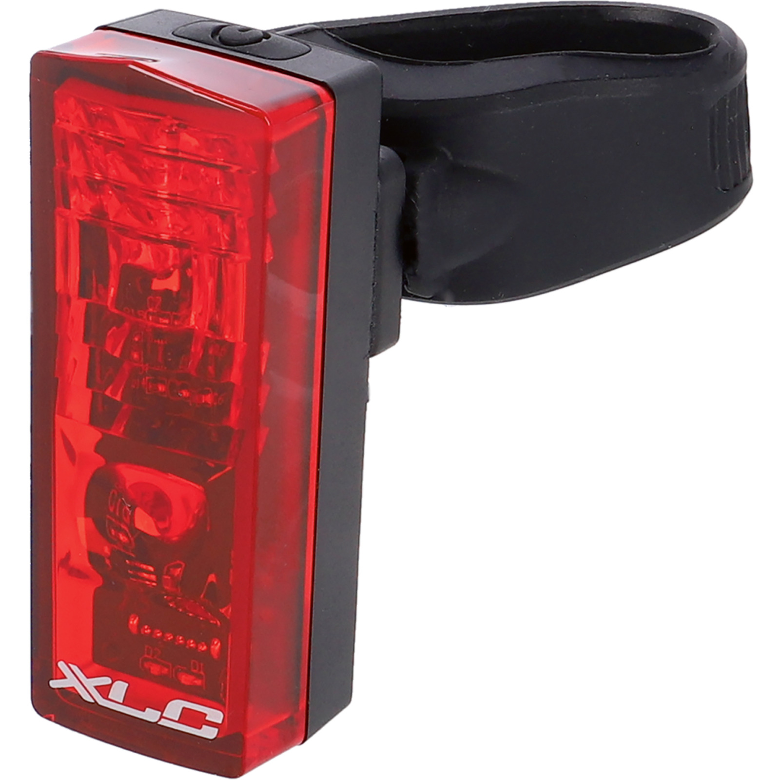 XLC Rückleuchte Proxima Plus CL-R27+