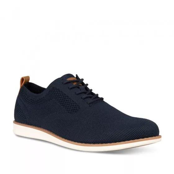 Baskets MARINE DENIM SIDE