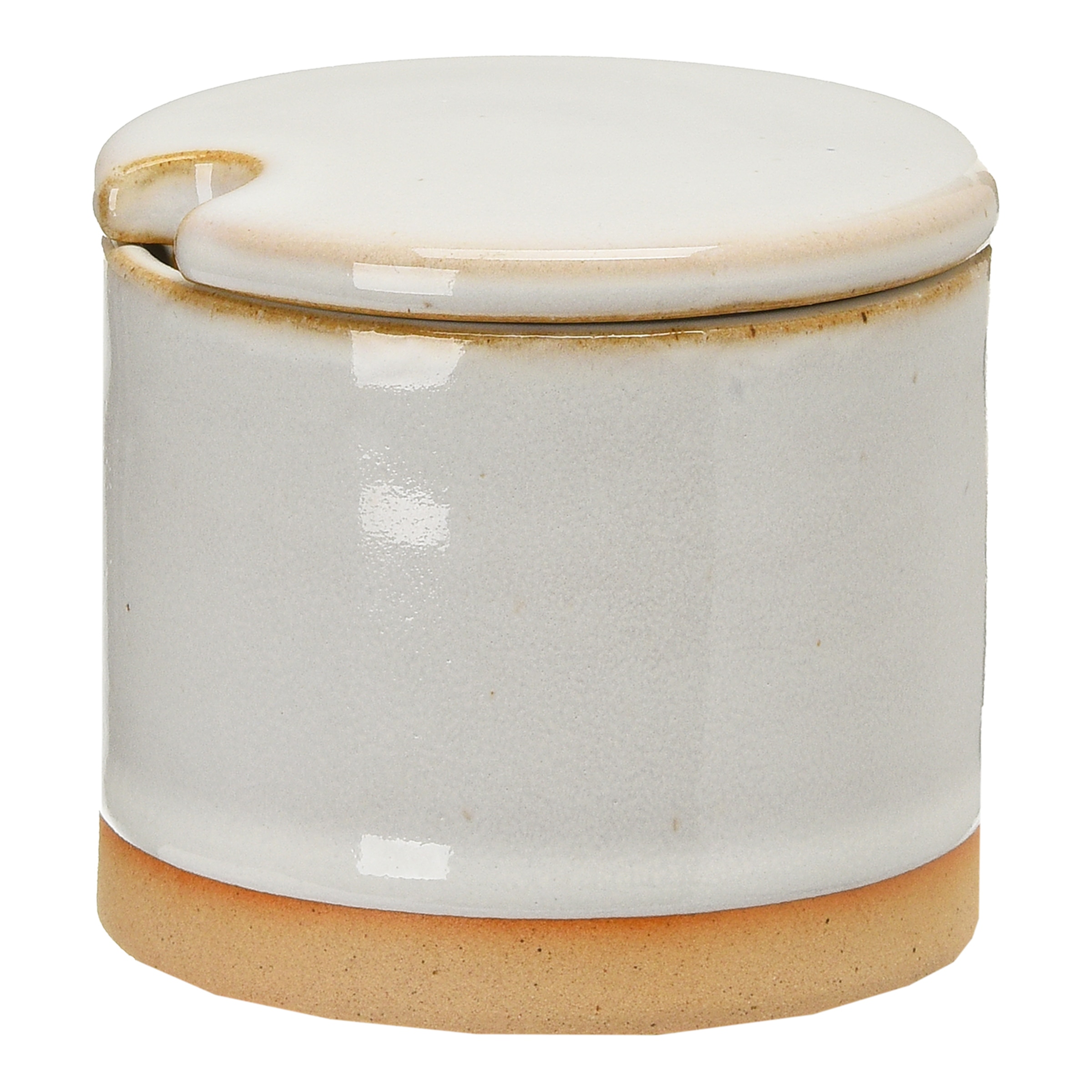 creme, ⌀ 8 x H 7 cm