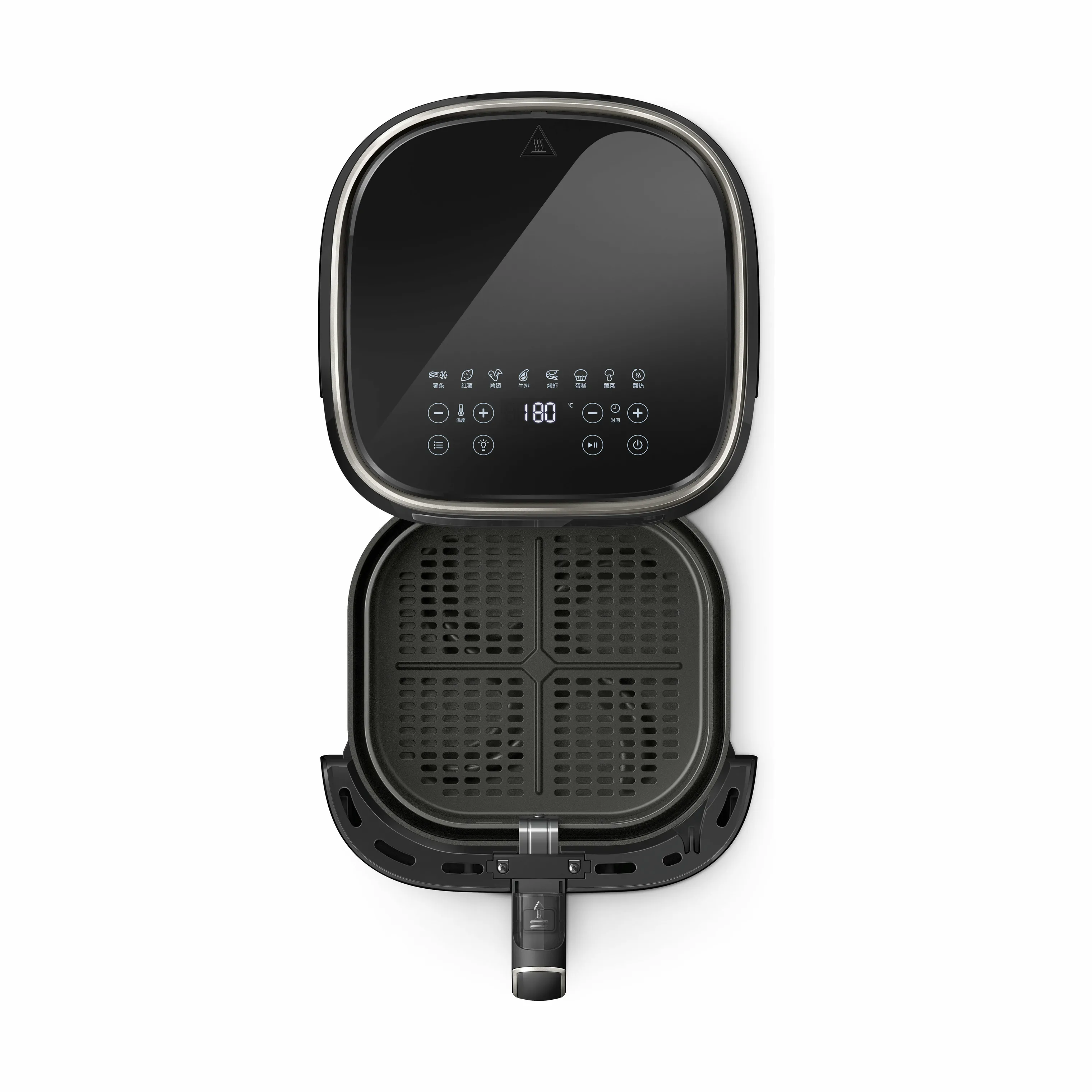 Philips Airfryer 3000-series XL