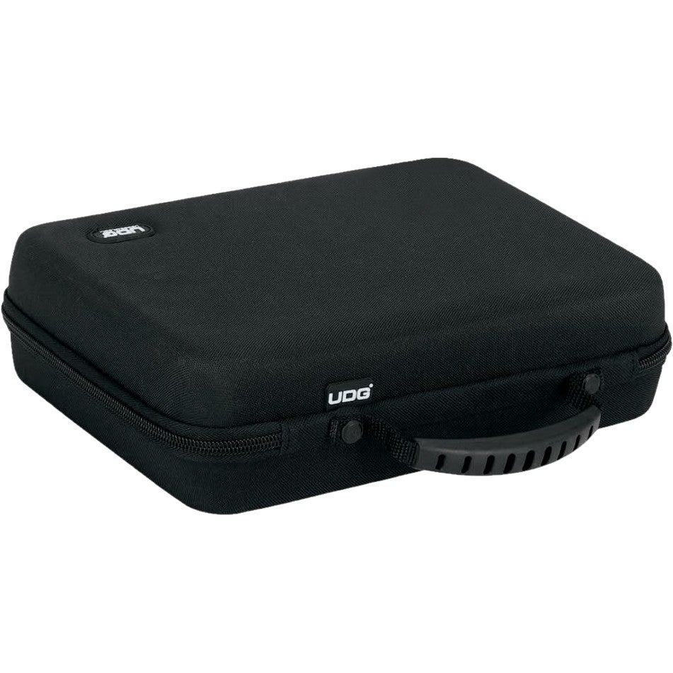 UDG Creator Hardcase Black voor Universal Audio Apollo X4