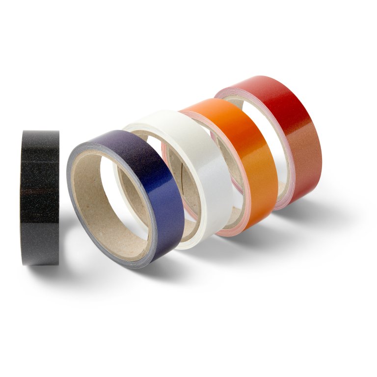 Oracal 970 Metallic-Klebeband Special Effect Cast