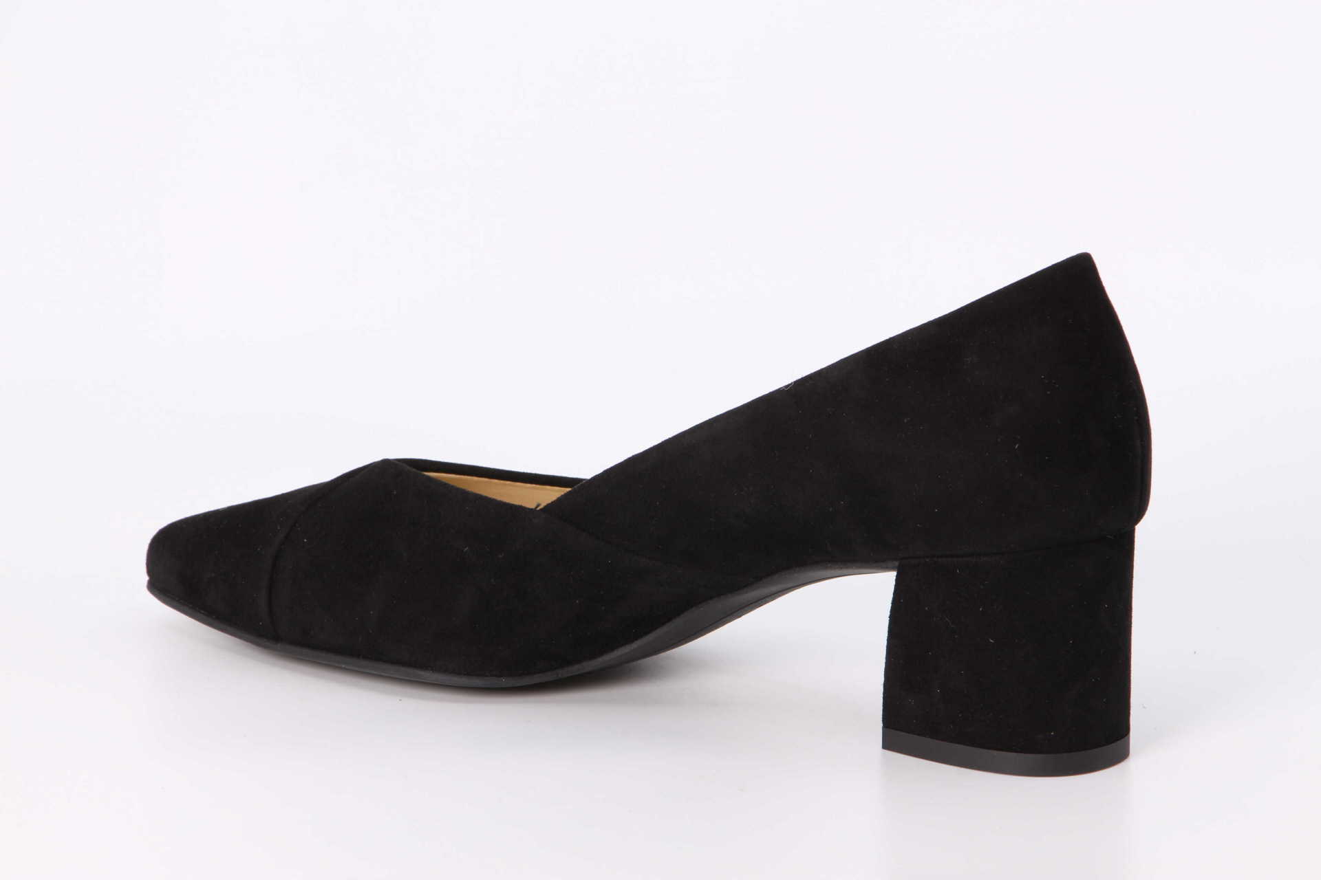 Paul Green Pumps schwarz