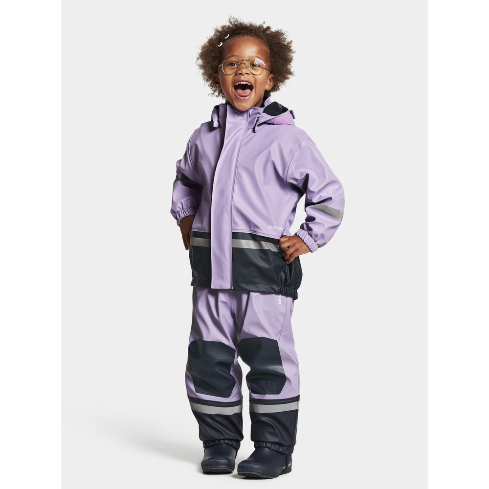 Køb Didriksons Digital Purple Boardman Sæt