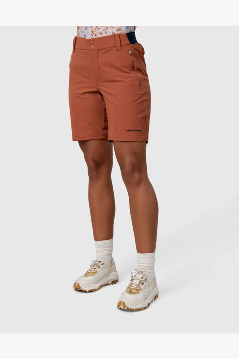 Kari Traa Sanne 8 In Damen Wandershort