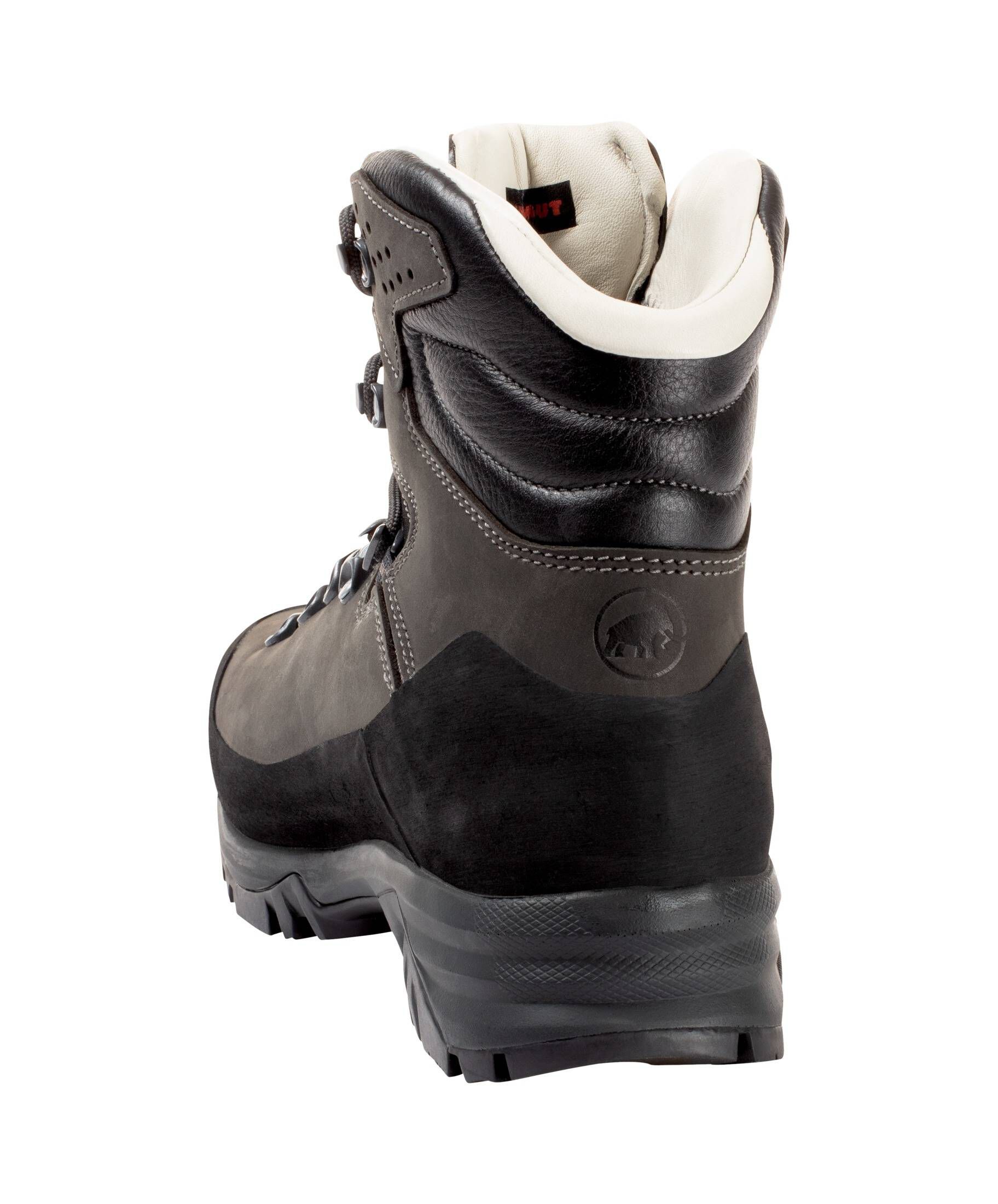 Mammut| Herren Trekking- & Wander-Schuh 
