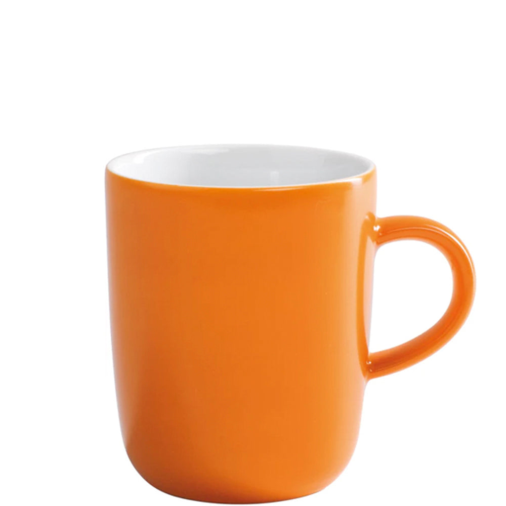 KAHLA Pronto Colore Becher 0,35 l sunset orange